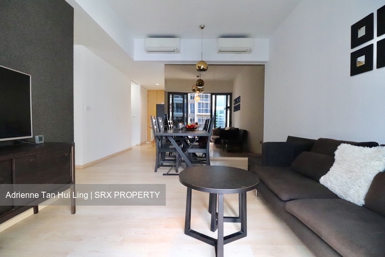 H2O Residences thumbnail photo